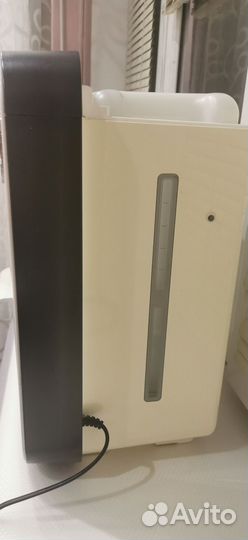 Увлажнитель воздухоочиститель Bork