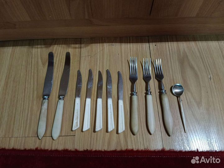 Набор кухонных принадлежностей, цена за всё