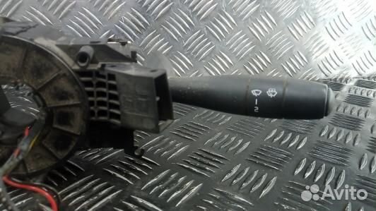 Переключатель поворотов и дворников (стрекоза) ope