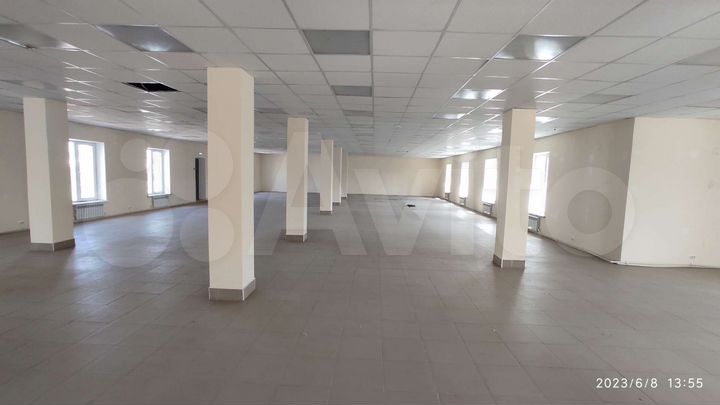 Торговая площадь, 500 м²