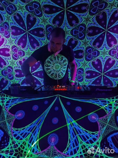 Обучение диджеингу, написание музыки, уроки