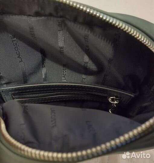 Сумка Lacoste оригинал