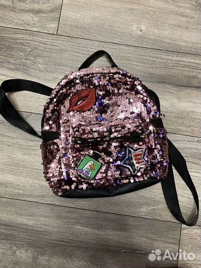 Рюкзак детский