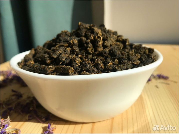 Иван-чай 1кг 2023-го, вкуснющий