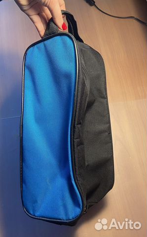 Сумка для сменки