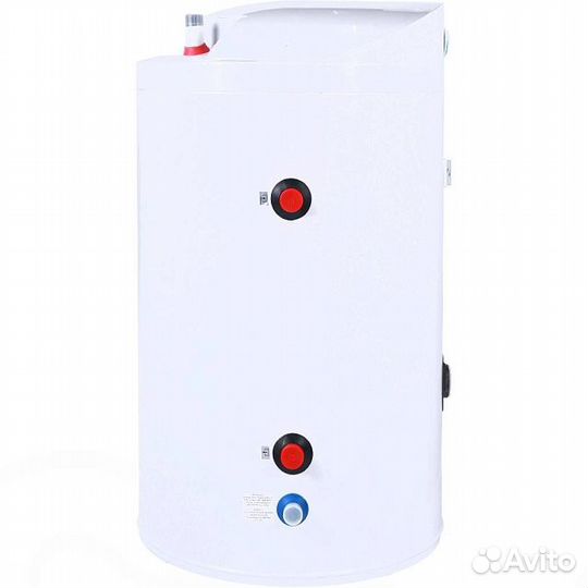 Stout бойлер косвенного нагрева напольный 100