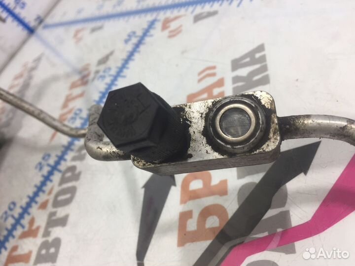 Тойота Камри Трубка / шланг кондиционера воздуха