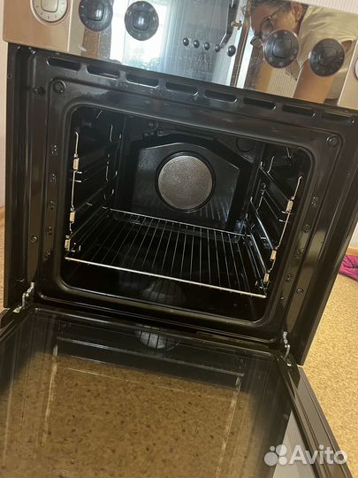 Плита электрическая бу