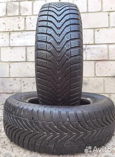 Vredestein SnowTrac 5 195/65 R15 91T