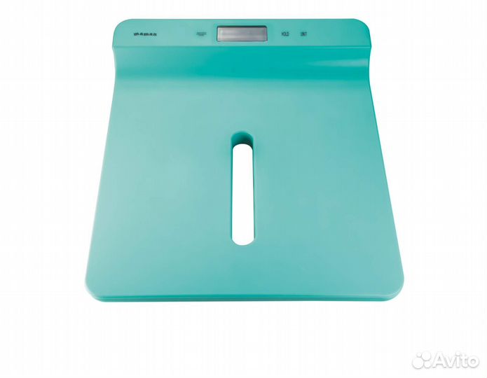 Весы электронные maman sbbc218 для новорожденных