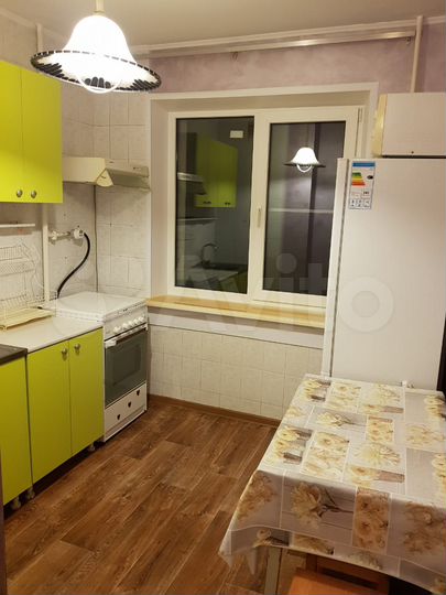 2-к. квартира, 51 м², 3/10 эт.