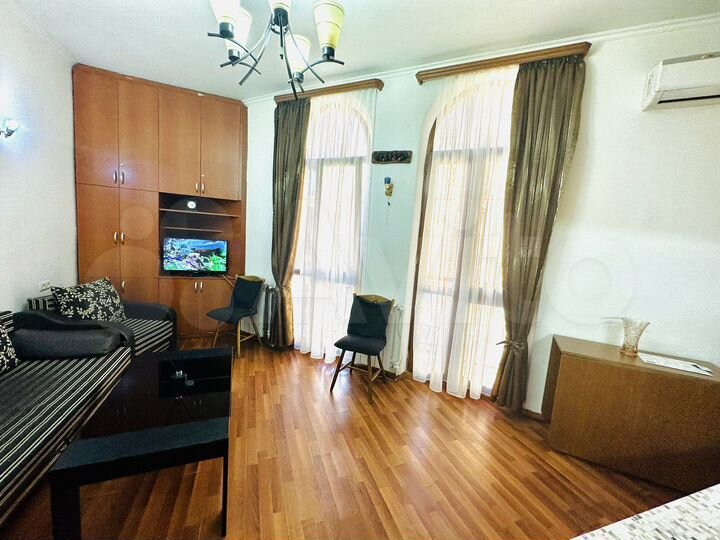 2-к. квартира, 40 м² (Армения)