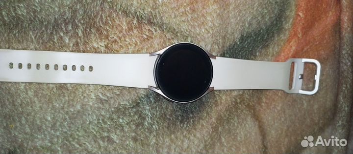 Часы женские galaxy watch 4