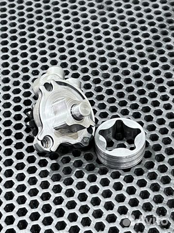 Маслонасос в сборе Yamaha WR 450F 2005-2006