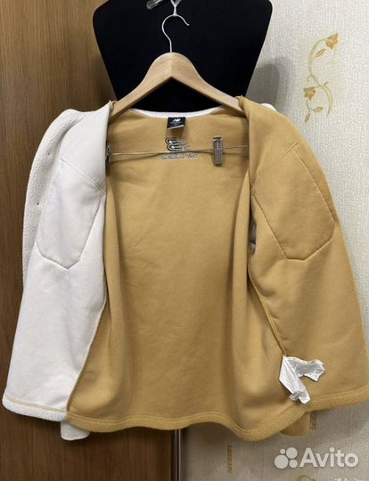 Рубашка New Balance оригинал