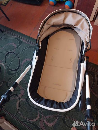 Коляска Sweet kids