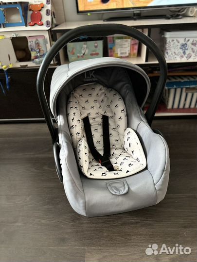 Автолюлька от 0