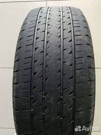 Firestone Destination LE 235/60 R18