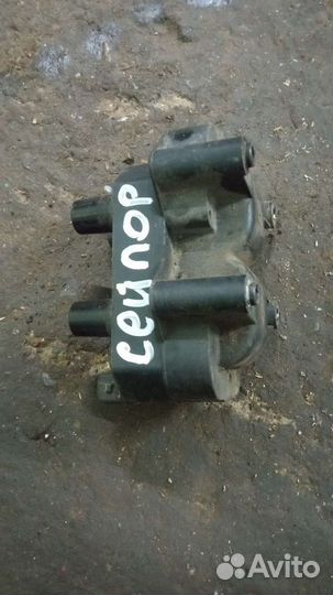 Катушка зажигания Грейт Волл Сейлор