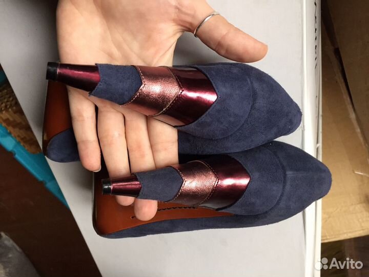 Туфли Jonathan Kelsey