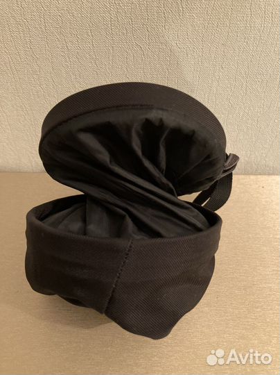 Мешочек для магнезии Arcterix Aperture Chalk Bag