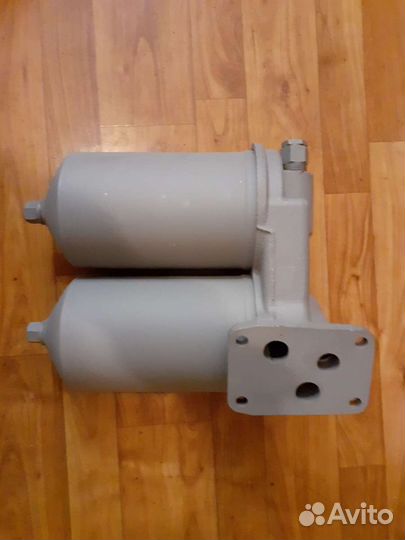 Фильтр масляный