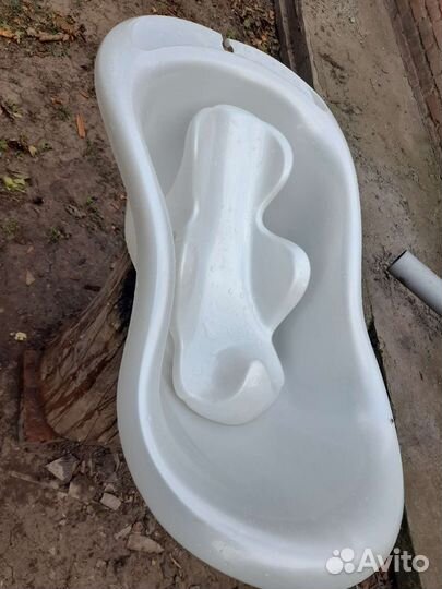 Ванночка для купания