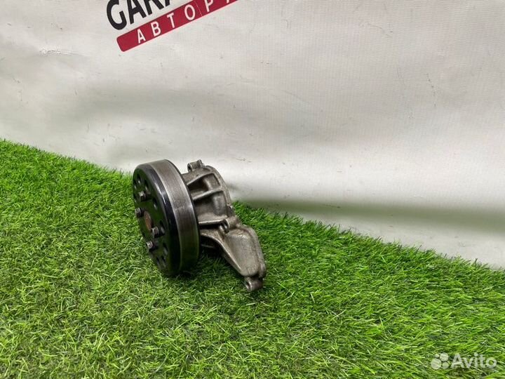 Водяная помпа Kia Optima JF 2.0 G4ND 2019