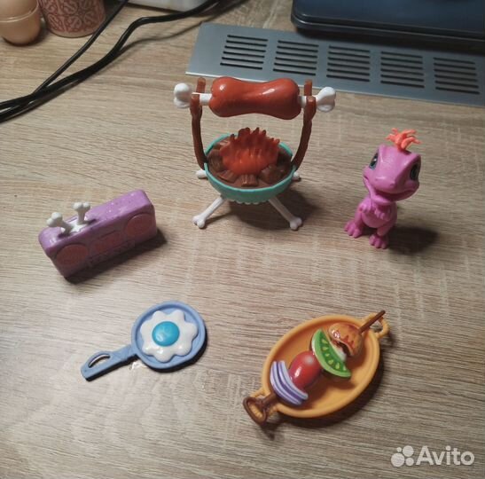 Кукла cave club