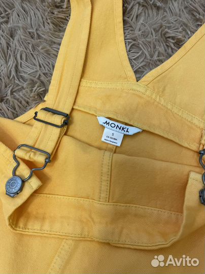 Комбинезон Monki