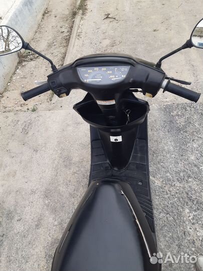 Продам Хонда дио аф 27