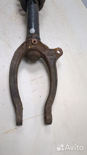 Амортизатор подвески левый передний Hyundai Sonata NF