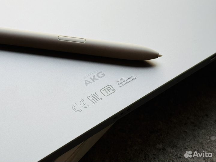 Samsung Galaxy Tab S9 FE 128Gb