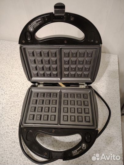 Мультипекарь редмонд