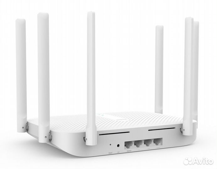 Роутер Xiaomi Redmi Router AC2100