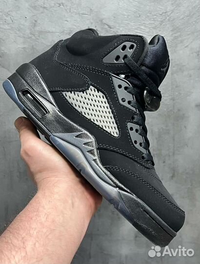 Кроссовки nike AIR jordan 5