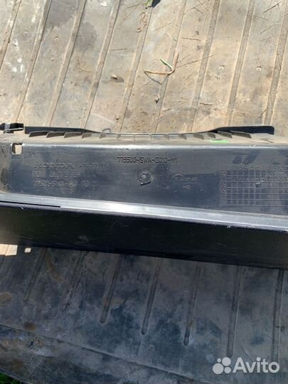 Бардачок Honda Cr-V 3