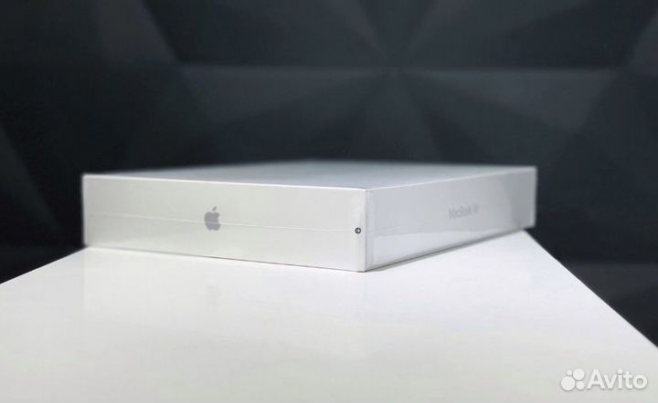 Apple MacBook Air 13 2022 (M2/8GB/256GB SSD) Новые