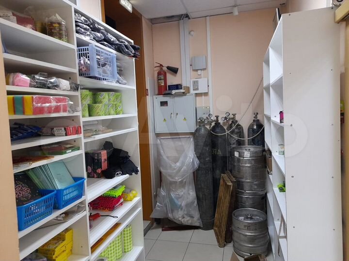 Продам помещение свободного назначения, 101.5 м²