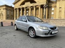 Mazda Familia 1.5 MT, 2000, 398 026 км, с пробегом, цена 230 000 руб.