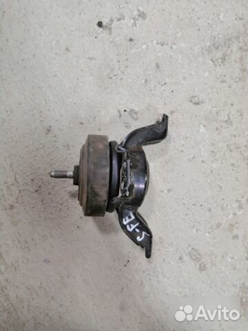 Подушка двигателя правая Hyundai Santa Fe 3