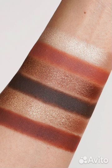 PAT mcgrath Sublime Seduction Тени для век