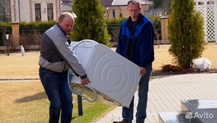 Грузчики.Переезды.Перевозка