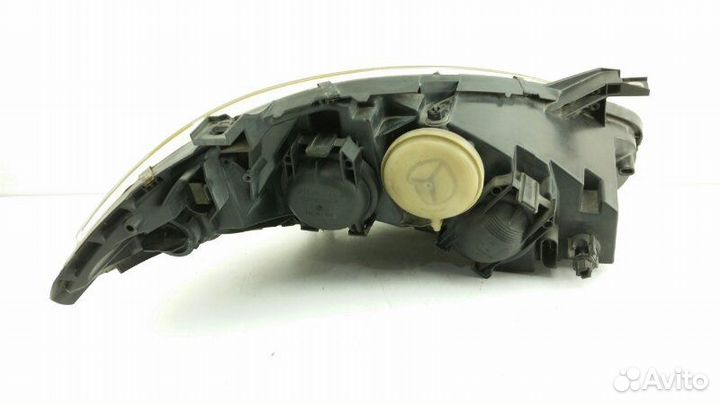 Фара левая Mercedes A-Class W169 2008