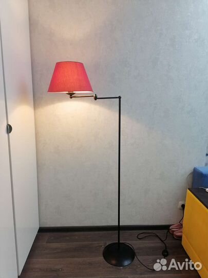 Светильник, торшер