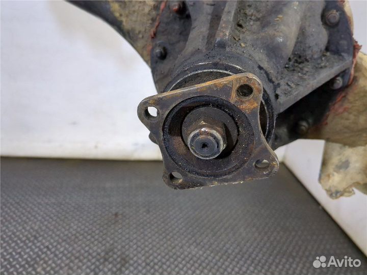 Мост (ведущий) Land Rover Discovery 1, 1998