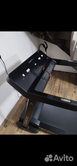 Беговая дорожка,В РАССРОЧКУ рассчит на 160кг