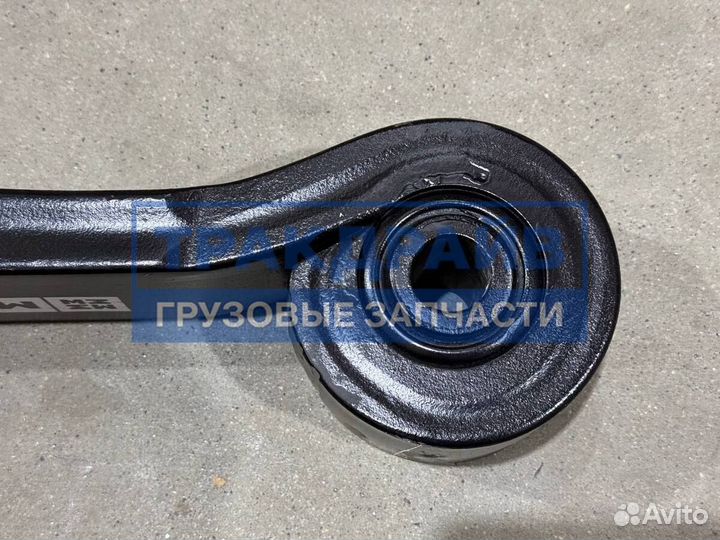 Полурессора Бпв 500х380 мм