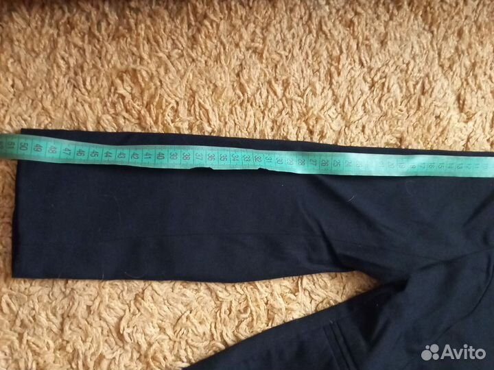 Пиджак темно синий