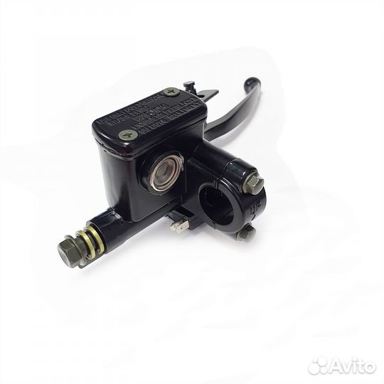 Тормозная машинка ATV 110/125/150/200 правая